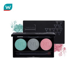 Nario Llarias นาริโอะ ลาเรียส เอสธีทอายส์ กรัม พี รีวิว