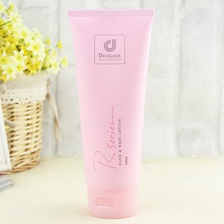 Designer Collection R-Series HandBody Lotion 200ml.