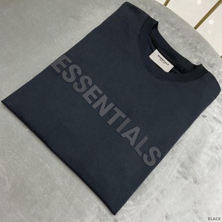 FOG Essential Tee SS21 เสื้อยืด คอกลม ลำลองแขนสั้น