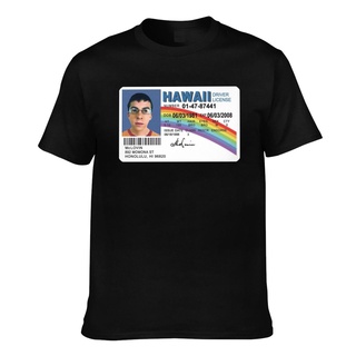 เสื้อแฟชั่นผญ sexy - เสื้อยืดแขนสั้นผู้ชาย Mclovin