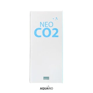 Aquario Neo CO2 ชุดคาร์บอนยีสสำเร็จรูปพร้อมหัวดิฟ Neo Diffuser