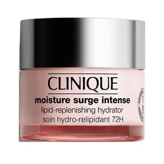 [ของแท้ ราคาถูกกว่า💯] CLINIQUE Moisture Surge Intense 72Hr Lipid-Replenishing Hydrator 50ml