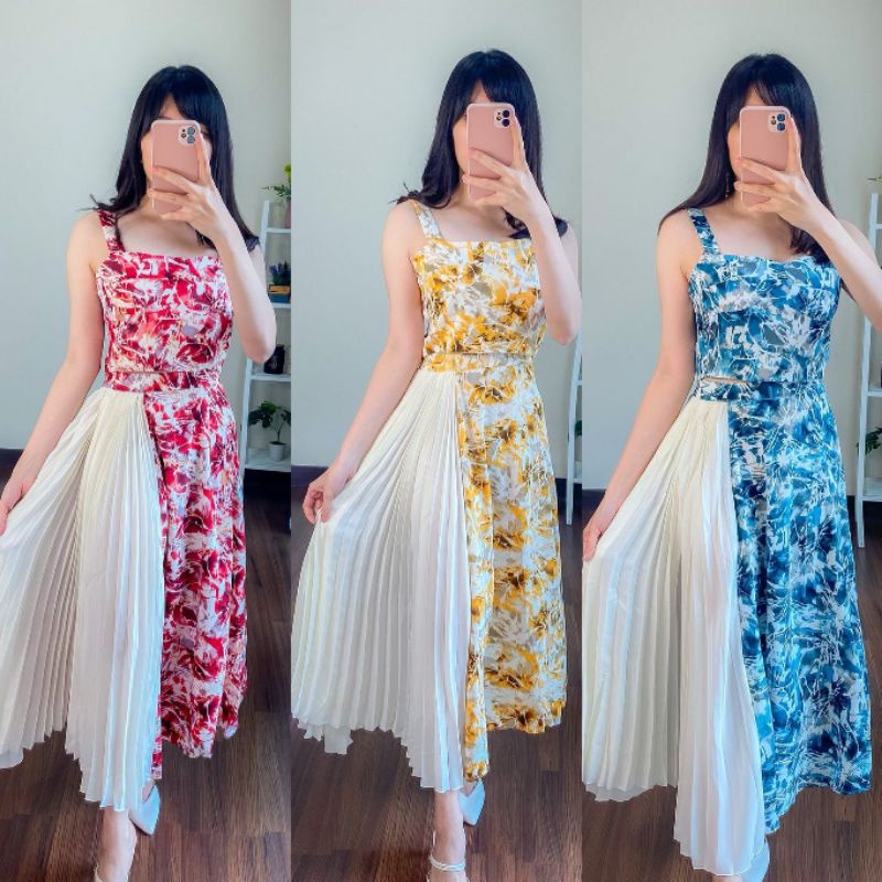 Minami Abstract One Set