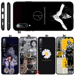 Pd64 เคสโทรศัพท์มือถือแบบนิ่ม ลาย G Dragon BigBang สําหรับ VIVO Y5S Y11 Y11S Y12S Y12 Y15 Y17 Y19 Y20 Y20i Y20S Y21 Y21S Y30 Y33S Y50 Y53