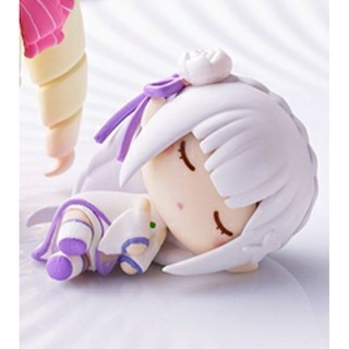 Re:Zero Emilia เอมิเลีย งานแท้ jp.