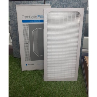 ไส้กรองเครื่องฟอกอากาศ Blueair ParticeFilter 400 SERIES