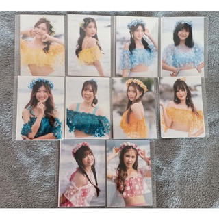 !!ส่งฟรี!! รูปแถมซองกันน้ำแอคพิเศษ BNK48-CGM48 sayonara Crawl พร้อมส่ง