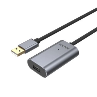 UNITEK USB2.0 ต่อยาว 30เมตร รุ่น Y-275