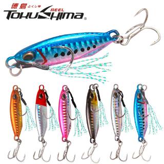 VIB Spoon Lure รอกตีเหยื่อปลอม tajiki Jig เหยื่อปลอม เหยื่อตกปลาช่อน 5cm/16g 6.5cm/32g อุปกรณ์ตกปลา เหยื่อปลา ตกปลา Slow Jig pro z gawky Jig เหยื่อตกปลา Jigging เหยื่อตกปลานิล เหยือตกปลา Metal Jig เหยื่อปลอมตกปลา