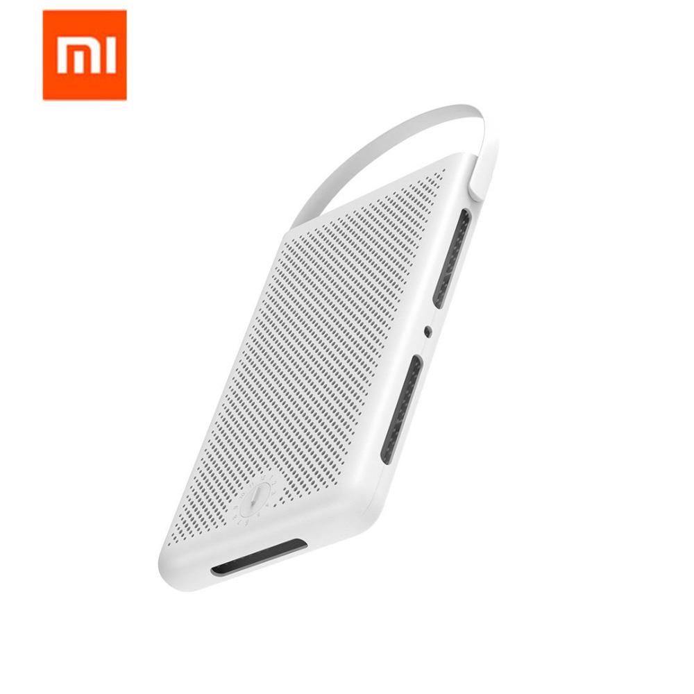 Xiaomi Mijia ZMI qinghe อุปกรณ์ไล่ยุงพร้อมจับเวลา Qinghe Mosquito Dispeller