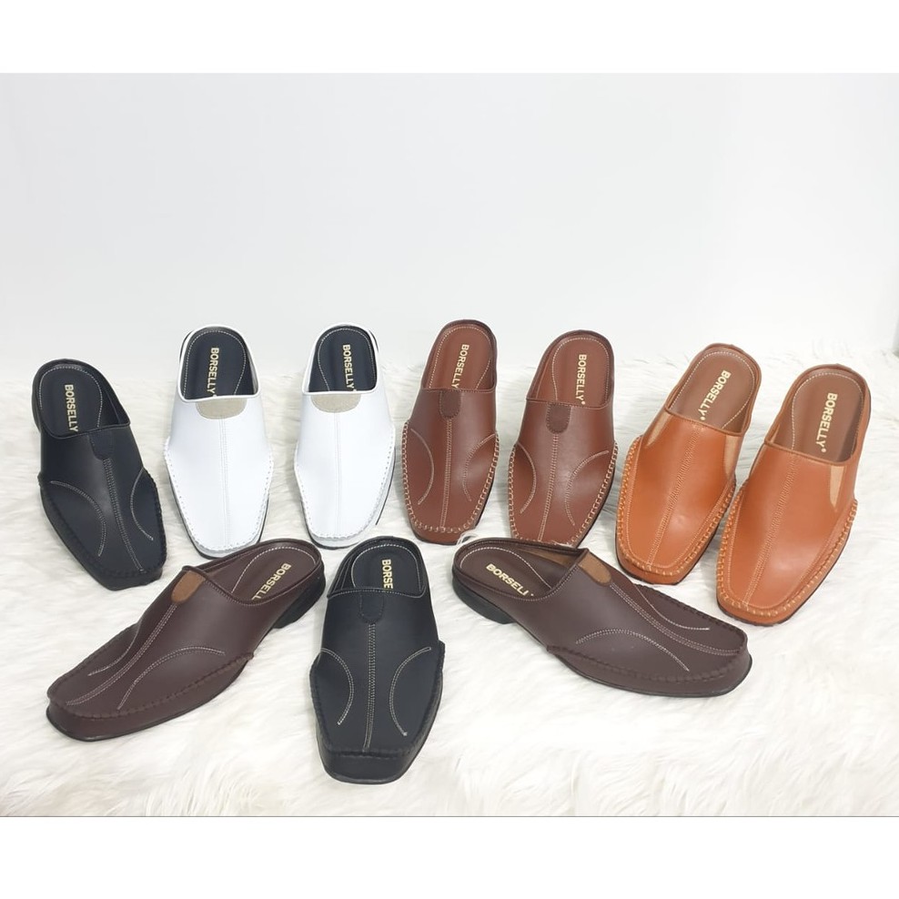 รองเท้าผู้ชาย& 39;s / LORSELY MG tc05