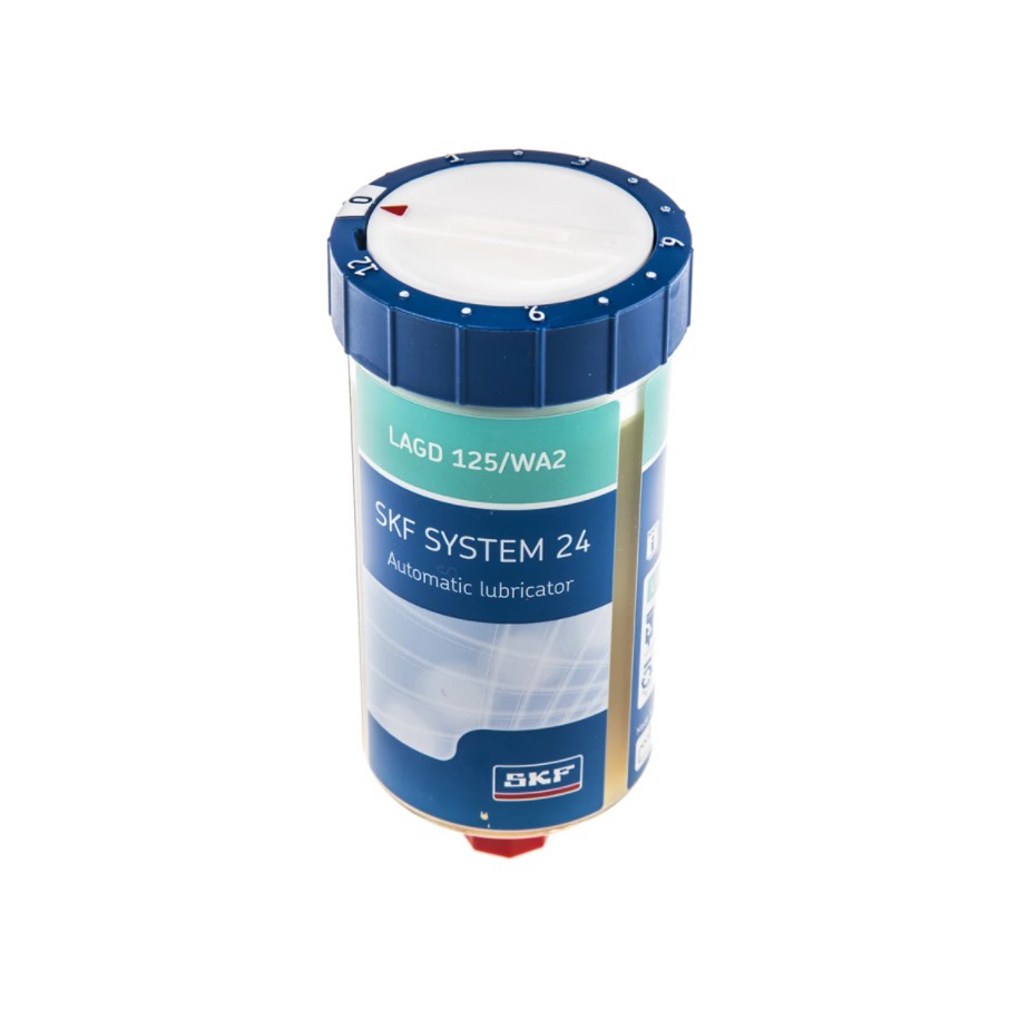 SKF Lubricant Grease 125 ml System 24 LAGD 125