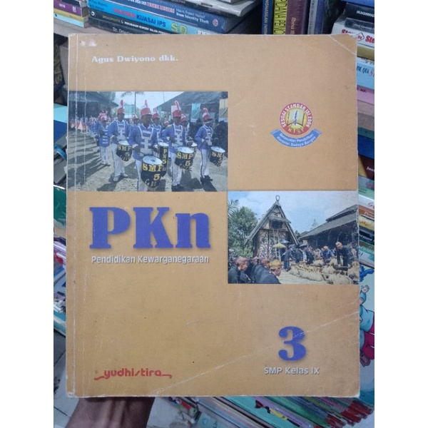 PKN lX SMP.*********