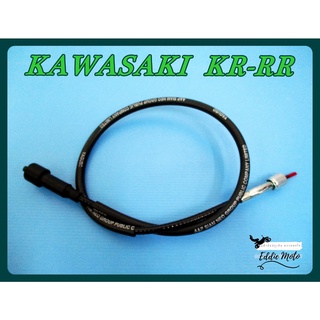 KAWASAKI KR-RR SPEEDOMETER CABLE "GRADE A"  // สายไมล์ คาวาซากิเคอาร์ สินค้าคุณภาพดี