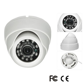 GoodSJ Ahd Hd 1080P 2 Million Pixel Dome กล้องวงจรปิดกล้องวงจรปิดอินฟราเรด