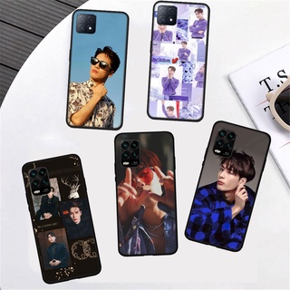 Ae35 เคสโทรศัพท์มือถือ ลาย Jackson Wang สําหรับ VIVO Y5S Y11 Y11S Y12S Y12 Y15 Y17 Y19 Y20 Y20i Y20S Y21 Y21S Y30 Y33S Y50 Y53