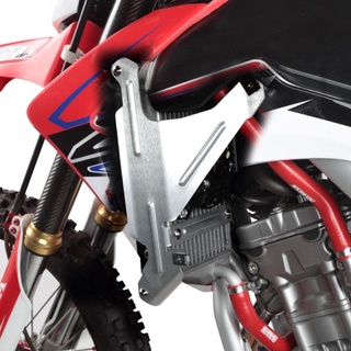 การ์ดหม้อน้ำ Zeta แท้ CRF250L 12-20