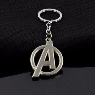 พวงกุญแจ Keychain Alloy Keyring Chain Pendant Hangings Gift