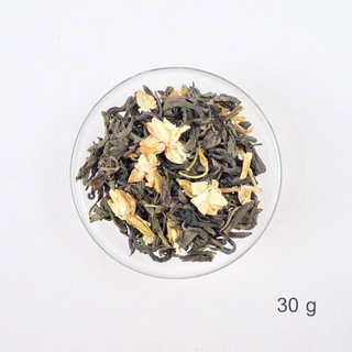 KYOBASHI - Jasmine Green Tea ชาเขียวมะลิ