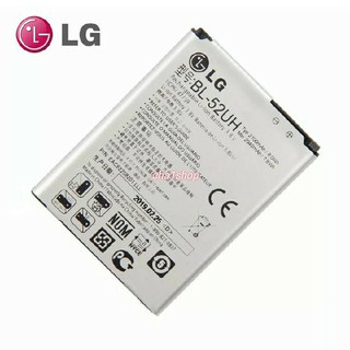 แบต LG L70 D320 L65 D285 D280 D320N VS876 BL-52UH 2100mAh