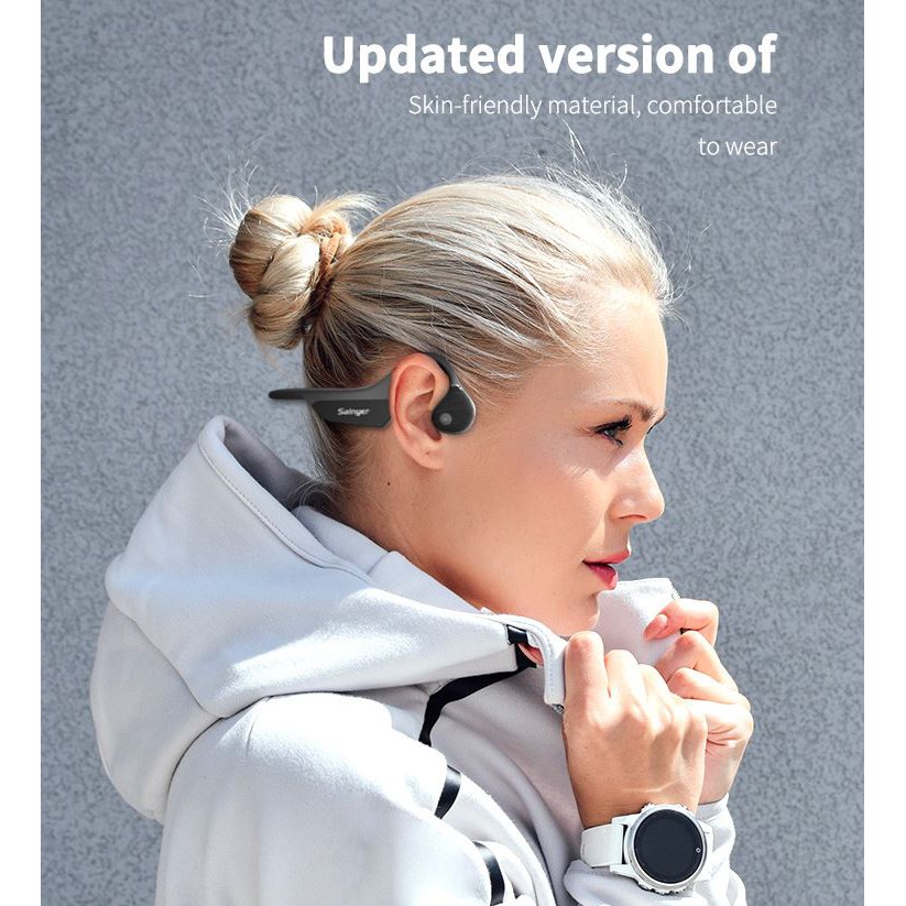 Bone conduction pro9 2025