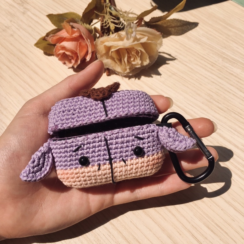 Jabra Eeyore Elite 2 / 3 / 4 / 5 / 65t / 75t / 85t / 7 Elite / pro / 8 / 10