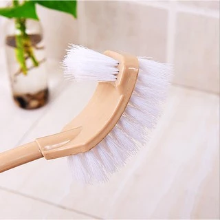 แปรงขัดพื้น2 ด้าน หัวแปรงแปรงถูพื้นคละสี