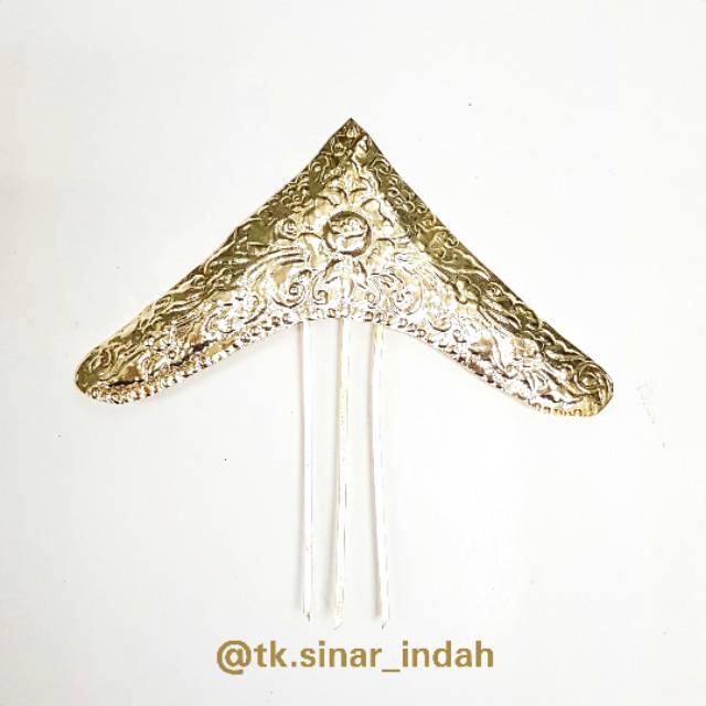 ไม้เสียบของ Sari Ayu