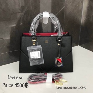 Lyn bag แท้ราคาถูก