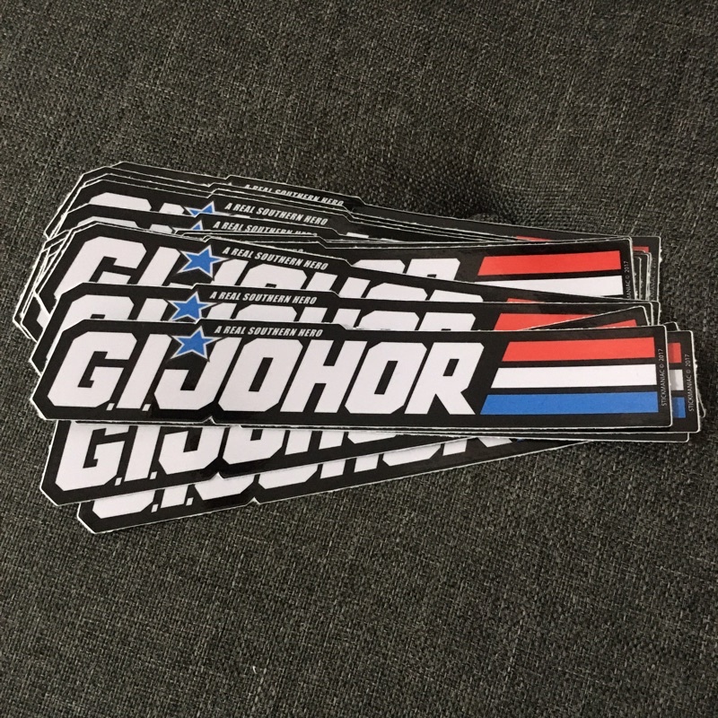 GIJOHOR SOUTHERN HERO F130