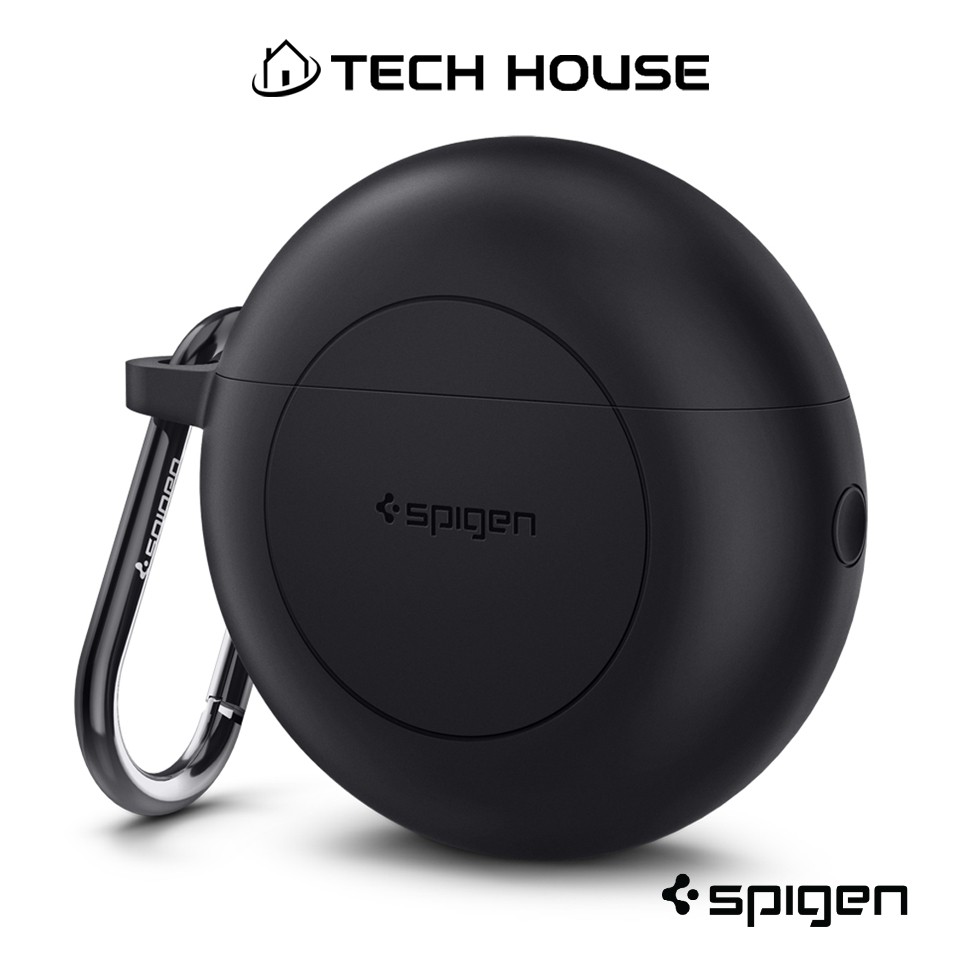 Spigen Huawei Freebuds 3 Case Cover Silicone Fit Casing Slim and Drop Defense Huawei Earbuds Case