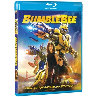 Bumblebee (Blu-ray) (Import) (Blu-ray มีเสียงไทย มีบรรยายไทย)