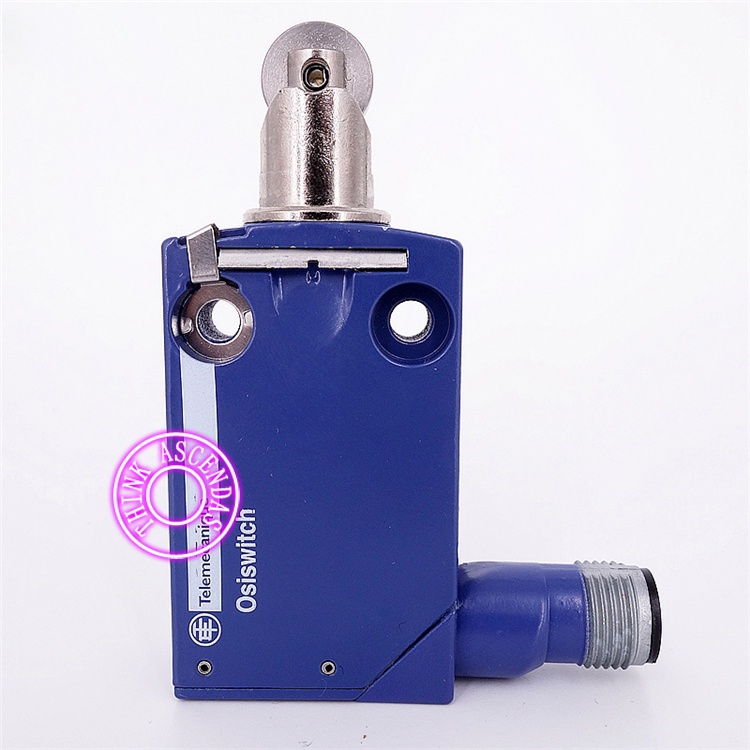 YY ลิมิตสวิตช์ต้นฉบับใหม่ XCMD2102C12 ZCMD21C12 ZCE02