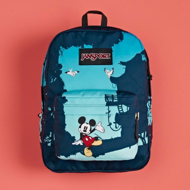 พรีออเดอร์ เป้ JanSport Backpacks Shopee Thailand