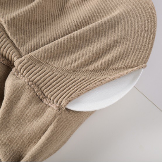 บราเต็มตัวสายไขว้ ชุดชั้นในหญิง บราผู้หญิง สปอร์ตบราแบบสวม เสื้อในออกกำลังกาย สายไขว้ บราใส่ออกกำลังกาย - รูปที่ 4