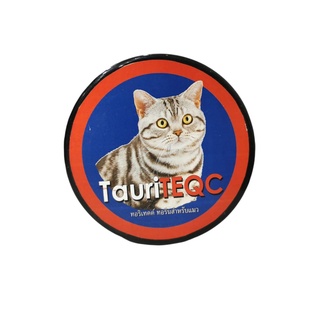 Tauri​Teqc​-ทอริเทคค์  ทอรีนสำหรับแมว100กรัม