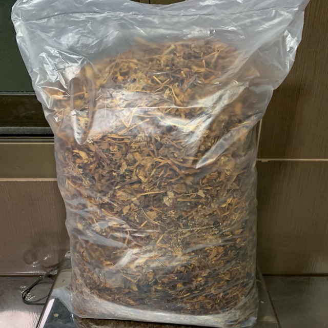 ดอกปีบ อบแห้งใหม่ เกรดA กลิ่นหอมมาก 1kg.