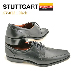 Stuttgart SV-13 รองเท้าหนังคัชชูสำหรับใส่ทำงานสุภาพบุรุษ