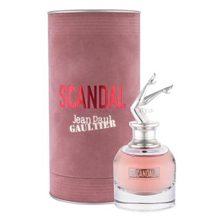 นำ้หอมแท้แบ่งขาย Jean Paul Gaultier Scandal EDP 5ml - 10 ml