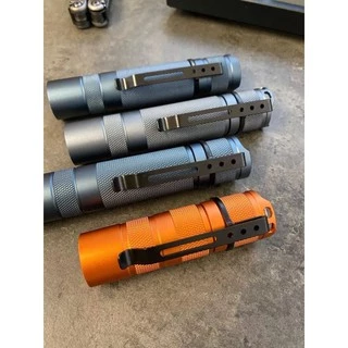 คลิปเหน็บเหล็ก Convoy s2 s2+ M1 S9 H1