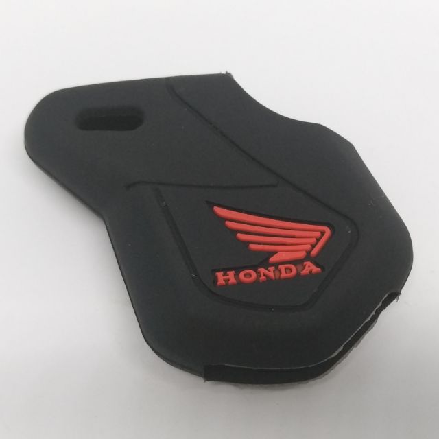 ซิลิโคนหุ้มกุญแจ Honda Bigbike เกรดดี
