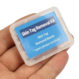 ✓✓จัดส่งในไทย✓✓ อุปกรณ์กำจัดหูด ไฝ ติ่งเนื้อ หลุดออกอย่างง่ายดาย Medical Skin Tag Kill Remover ไม่ต้องใช้ เครื่องจี้ไฝ