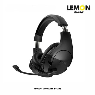 HyperX Headset Gaming Cloud Stinger Core Wireless 7.1 - รับประกันศูนย์ไทย 2 ปี