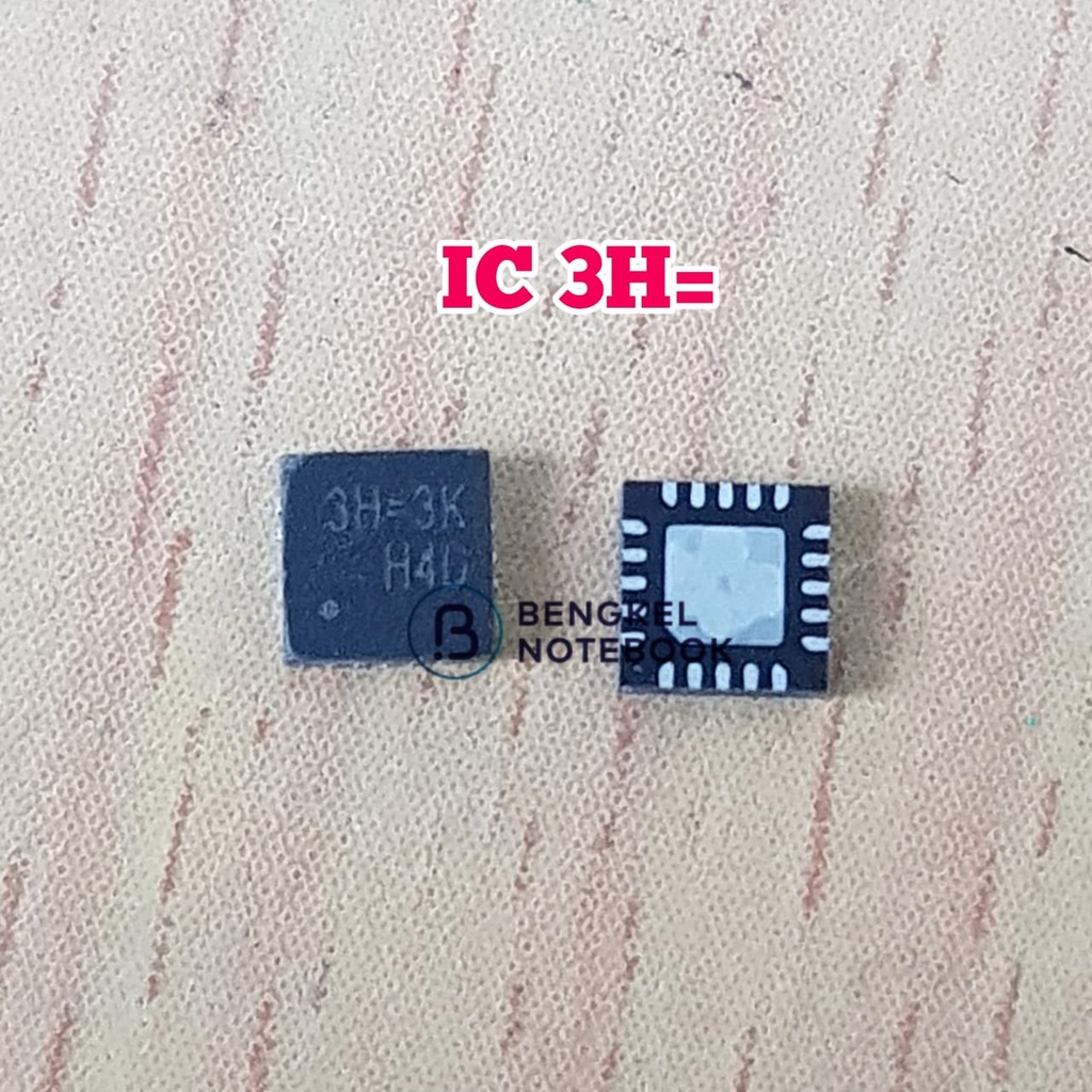 IC RT6585BGQW RT6585B 6585B RT6585 3H= 3H=1R 3H=1E 3H=1B 3H- 3H=XX 3H= QFN-20