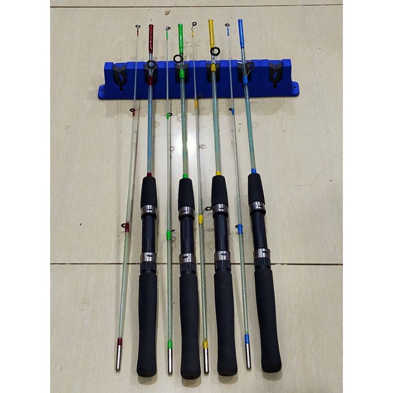 SWAN SUPER PRAWN 135CM ROD
