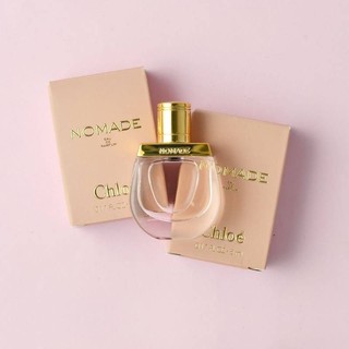 น้ำหอม  Chloe Nomade for Women EDP 5ml