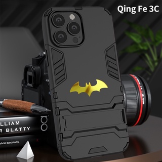 เคสกันกระแทกหุ่นยนต์ Samsung Galaxy S9 Plus S10 Plus S20 S21 S30 Plus ULtra S20 FE Lite ปลอกกันกระแทก case