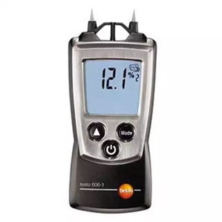 Testo 606-1 เครื่องวัดความชื้นเนื้อไม้ Moisture meter รุ่น Testo 606-1 ยี่ห้อ Testo