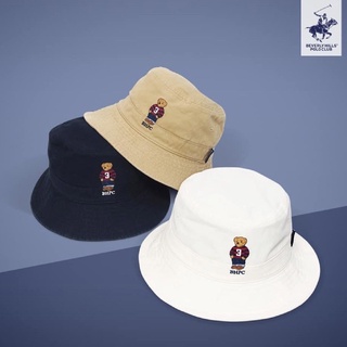 หมวก Bucket Bear B3 Beverly Hills Polo Club