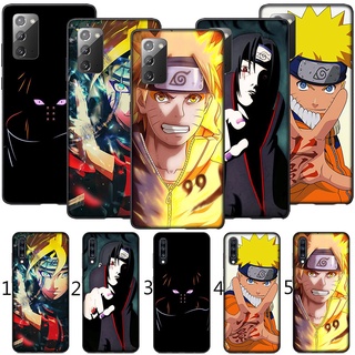 Huawei Y6 Y7 Y9 Prime 2019 2018 Y6prime y7prime y9prime Soft TPU Case MN130 Naruto Slim Casing